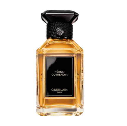 Guerlain Néroli Outrenoir  200ML Tester جيرلان نيرولي اوتورانو ٢٠٠ مل تستر