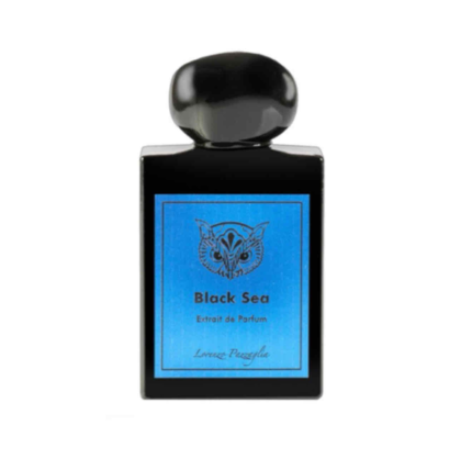 Lorenzo Pazzaglia Black Sea 50 ML لورينزو بازاجليا بلاك سي ٥٠ مل