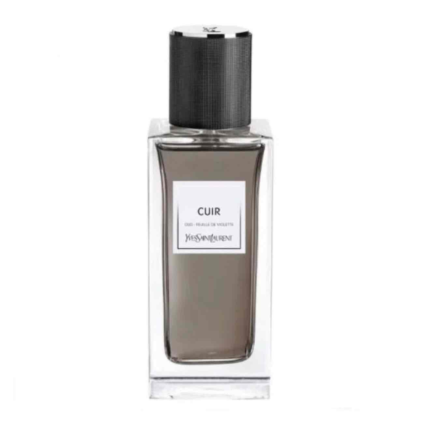 Yves Saint Laurent Cuir 125 ML  ‎ايف سان لوران كيور ١٢٥ مل