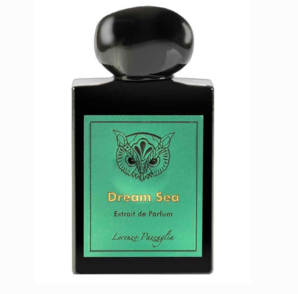 Lorenzo Pazzaglia Dream Sea 50ML لورينزو دريم سي  ٥٠ مل