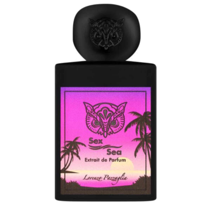 Lorenzo Pazzaglia Sex-Sea 50ML لورينزو بازاجليا سكس سي ٥٠ مل