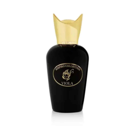 Sospiro Viola 75 ML سوسبيرو فيولا ٧٥ مل