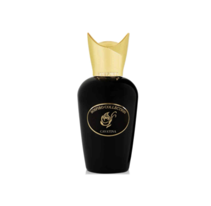 Sospiro Cavatina 75ML سوسبيرو كافاتينا ٧٥ مل
