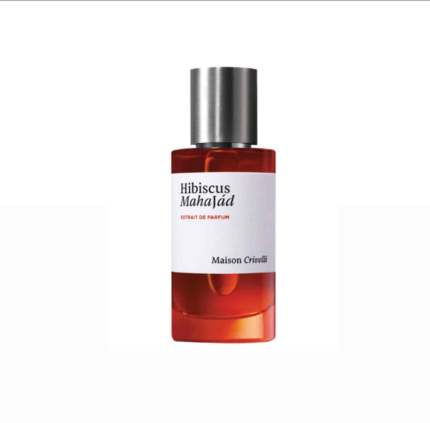 Maison Crivelli Hibiscus Mahajád 50ML Tester ميزون كريفيلي هايبسكس مهاجاد ٥٠ مل تستر