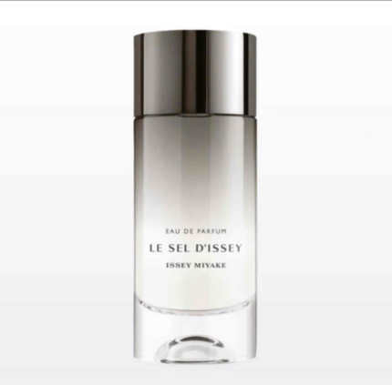 Issey Miyake Le Sel D'Issey Eau de Parfum 100ML Testerايسي مياكي لي سيل ديسي ١٠٠ مل تستر