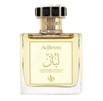 Adleen Haute Parfumerie Luban 100ML أدلين هوت لبان ١٠٠ مل