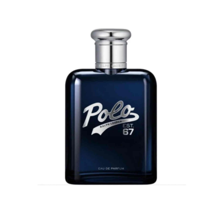 Ralph Lauren Polo 67 Eau de Parfum 100MLرالف لورين  بولو 67  اودي بارفيوم ١٠٠مل