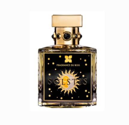 Fragrance Du Bois Solstis 100MLفراغرانس دي بوا سوليستس ١٠٠ مل