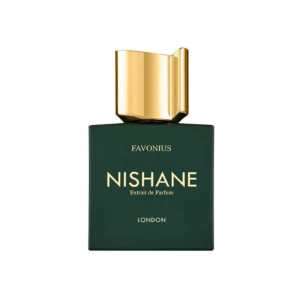 Nishane Favonius 100 ML Testerنيشاني فافونيوس ١٠٠مل تستر