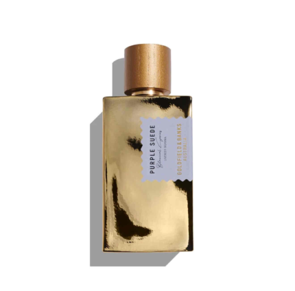 Goldfield & Banks Australia Purple Suede 100MLجولد فيلد اند بانكس بربل سويد ١٠٠ مل