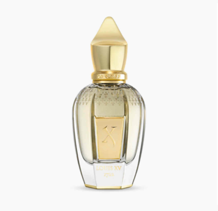 Xerjoff Louis XV 1722 50ML Tester زيرجوف لويس الخامس عشر ١٧٢٢ ٥٠ مل تستر