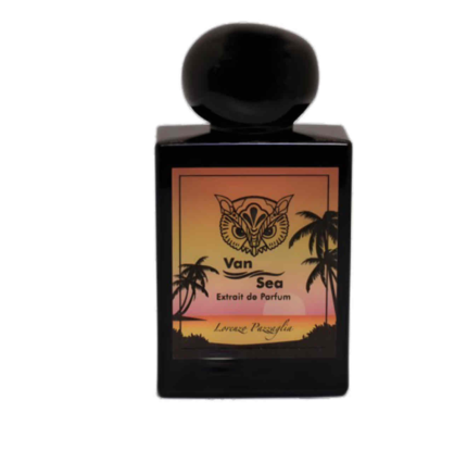 Lorenzo Pazzaglia Van Sea 50ML  لورينزوا فان سي ٥٠ مل