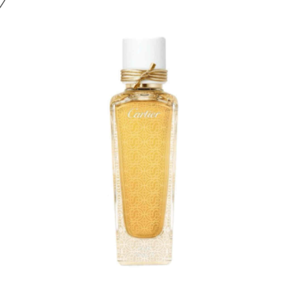 Cartier Oud Vanille 75 ML Testerكارتير عود فانيلا ٧٥ مل تستر