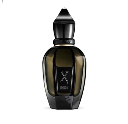 Xerjoff Black Moonlight 50ML Testerزيرجوف بلاك مون لايت ٥٠ مل تستر