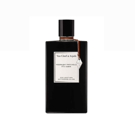 Van Cleef & Arpels Moonlight Patchouli 75ML Testerفان كليف مون لايت باتشولي ٧٥ مل تستر