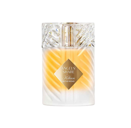 By Kilian Angel’s Share On The Rocks 100ML  باي كليان انجلز شير اون ذا روكس  ١٠٠ مل