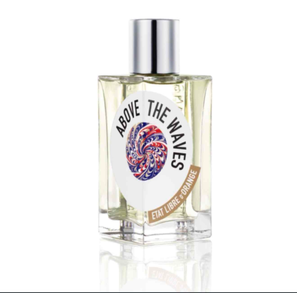 Etat Libre d'Orange Above the Waves  100MLأيتات أبوف ذا ويف ١٠٠ مل