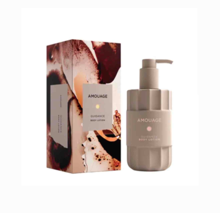 Amouage Guidance body lotion 360MLامواج قايدنس مرطب  الجسم ٣٦٠ مل