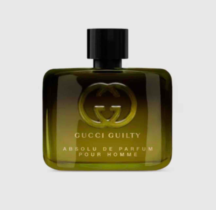 Gucci Guilty Absolu de Parfum Pour Homme 60ML Tester غوتشي غيلتي أَبسولو دو بارفام بور أوم ٦٠ مل تستر
