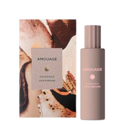 Amouage Guidance hair mist 50ML امواج قايدنس للشعر ٥٠ مل