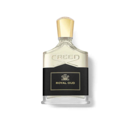 Creed royal oud 100MLكريد رويال عود ١٠٠ مل