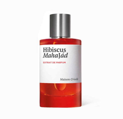 Maison Crivelli Hibiscus Mahajád 100ML Testerميزون كريفلي هيبيسكوس مهاجاد ١٠٠ مل تستر