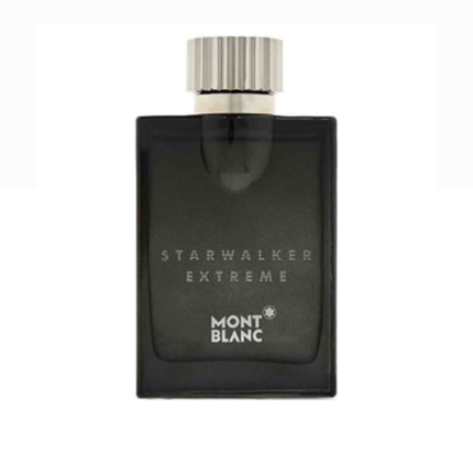 Montblanc Starwalker Extreme 75 ML مونت بلانك ستار ووكر اكستريم ٧٥ مل