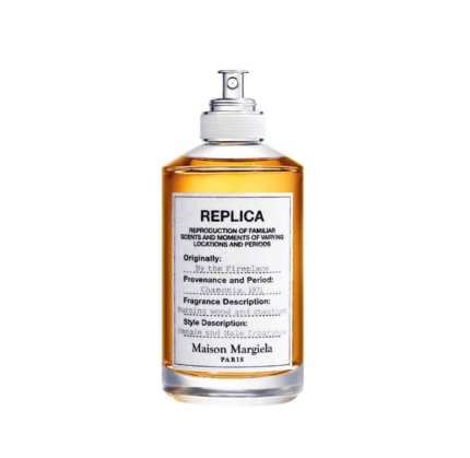 Maison Martin Margiela By the Fireplace 100 ML ميزون مارتن مارجيالا باي ذا فاير بليس 100 مل
