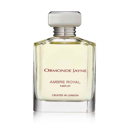 Ormonde Jayne Ambre Royal 88 ML Testerاورماند جين عمبر رويال ٨٨ مل تستر
