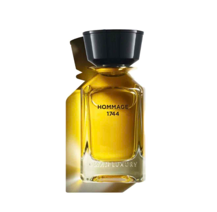 Omanluxury Hommage 1744 100 ML عمان لكجري هوماج 1744  ١٠٠ مل
