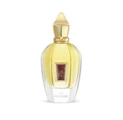 ⁨Xerjoff Richwood  100ML Testerزيرجوف ريتش وودد ١٠٠مل تستر