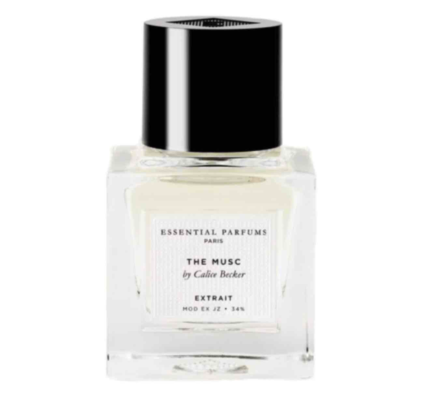 Essential Parfums The Musc Extrait 30ML Tester اسينشيال بارفيومز ‎ ذا مسك اكستريت ٣٠ مل تستر