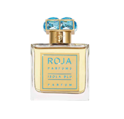 Roja  Isola Blu 50ML  روجا ايزولا بلو ٥٠ مل