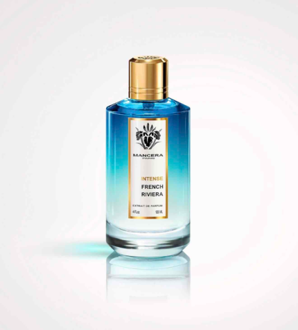 Mancera Intense French Riviera 120 ML Testerمانسيرا إنتنس فرنش ريفيرا 120 مل تستر