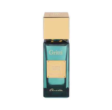 Gritti Super Nova 50MLجريتي سوبر نوفا ٥٠ مل