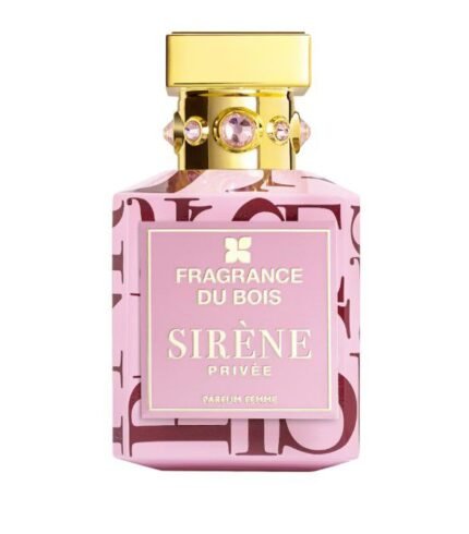 Fragrance Du Bois Sirene Privee 75 ML Testerفريغرنس دو بوا سيرين بريفي 75 مل تستر