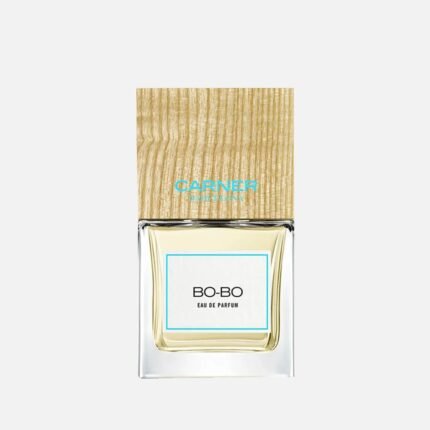 Carner Barcelona Bo Bo 100 ML Testerكارنير برسلونة بو بو 100 مل تستر